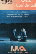 O.V.I. Confidencial (I.F.O. (Identified Flying Object))