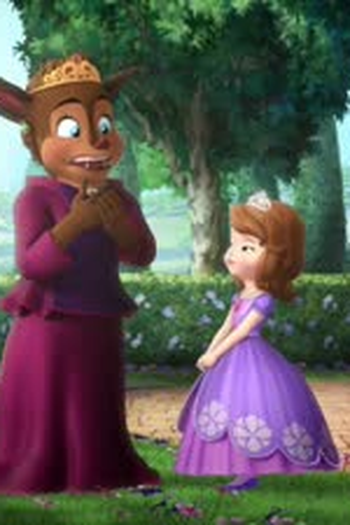 Poster de Episódio Beauty Is the Beast (2016)