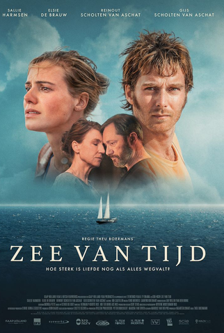 Poster 1 de Filme Além do Tempo (2022)