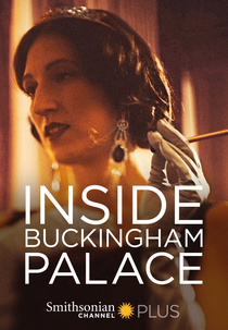 Palácio de Buckingham (Inside Buckingham Palace)