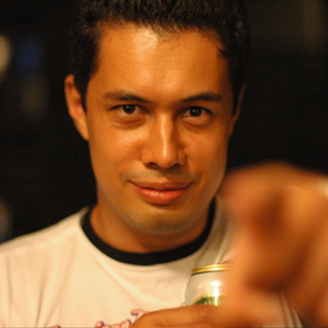 Foto de perfil de Edilmo Araujo