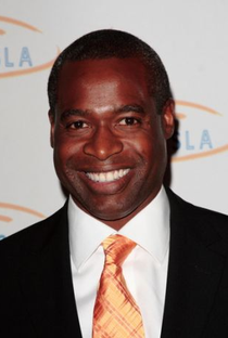 Phill Lewis - Poster 1