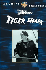 Amigo da Onça (Tiger Shark)