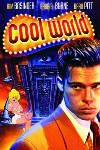  de Filme Mundo Proibido (1992)