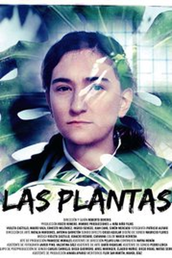  de Filme Las Plantas (2015)