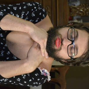 Foto de perfil de Lucas