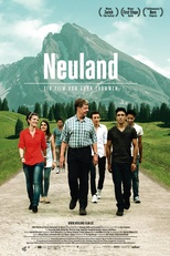 Terra Nova (Neuland)