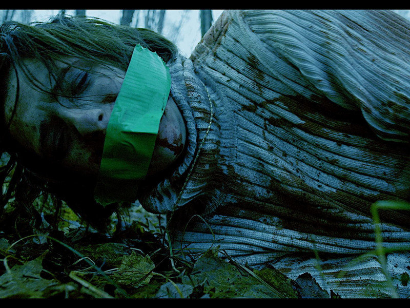 Foto 1 de Terror em Shellmont