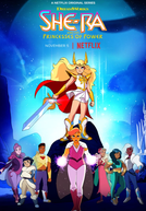 She-Ra e as Princesas do Poder (4ª Temporada) (She-Ra and The Princess of Power (Season 4))