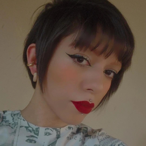 Foto de perfil de Amanda Cristina