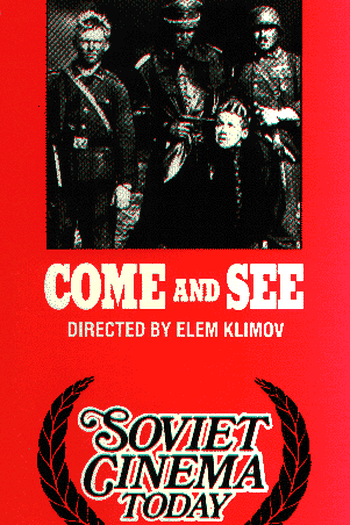  de Filme Vá e Veja (1985)