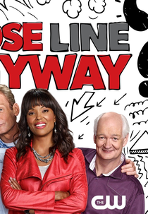 Whose Line Is It Anyway? (18ª Temporada) (Whose Line Is It Anyway? (Season 18))