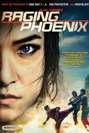  de Filme A Fênix Furiosa (2009)