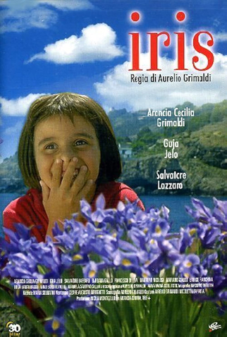 Poster 2 de Filme Iris (2000)