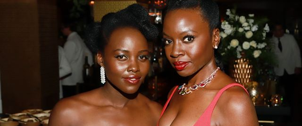 Americanah, série de Lupita Nyong'o e Danai Gurira, tem produção cancelada