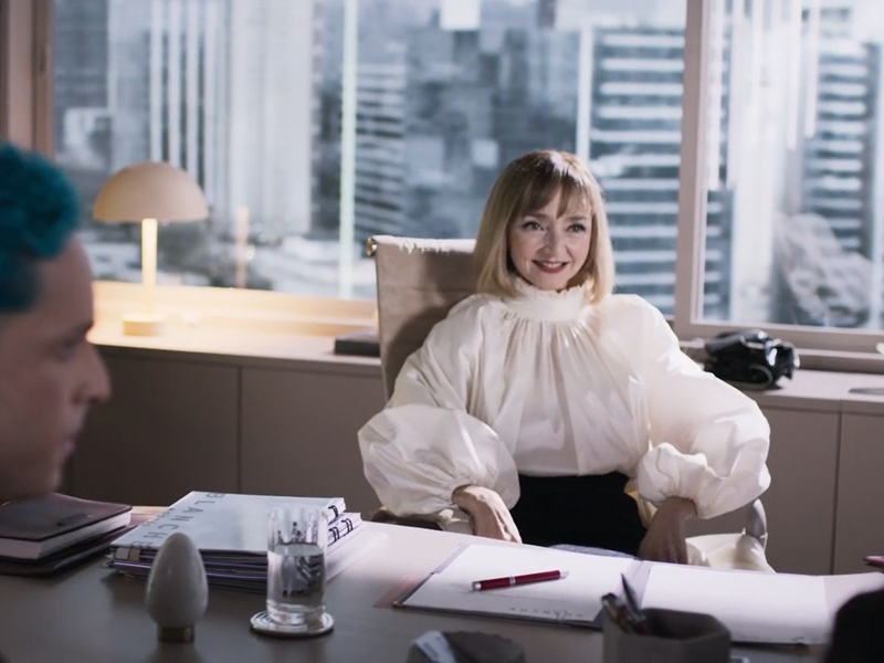 Foto 82 de Verdades Secretas 2