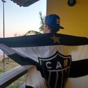 Foto de perfil de Gabriel