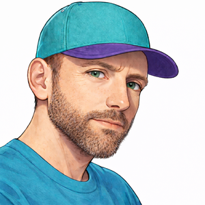 Foto de perfil de Rodrigo