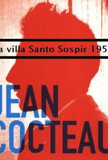 A Vila Santo-Sospir - Poster / Capa / Cartaz - Oficial 3