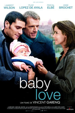 Baby Love (Comme les Autres)