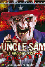 O Mensageiro da Morte (Uncle Sam)