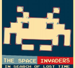 The Space Invaders: In Search of Lost Time