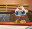 RJ Fixes the Speeder