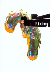 PIXIES - Gouge (PIXIES - Gouge)