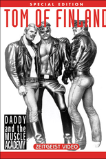 Daddy and the Muscle Academy (Daddy and the Muscle Academy)