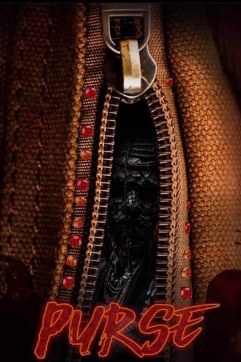  de Filme Purse (2022)