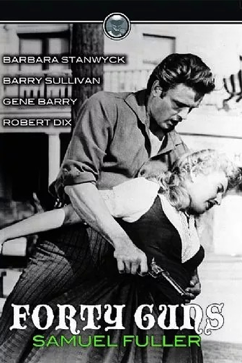  de Filme Dragões da Violência (1957)