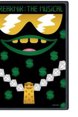 Freaknik: The Musical (Freaknik: The Musical)