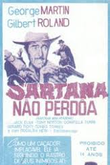  de Filme Sartana não perdoa (1968)