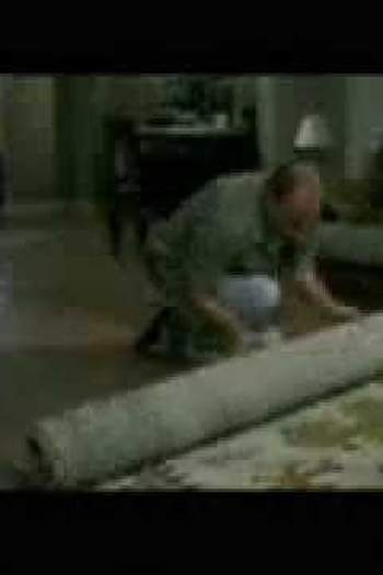 Poster de Curta A Porta Aberta (1988)