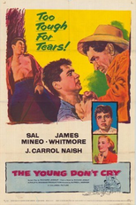 Os Jovens não Choram (The Young Don't Cry)