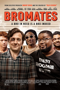 Bromates - Poster / Capa / Cartaz - Oficial 1