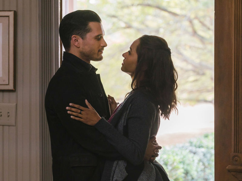 Foto 29 de The Vampire Diaries (8ª Temporada)