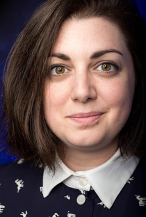 Linda Bouchard - Poster / Capa / Cartaz - Oficial 1