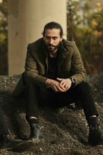 Poster de Episódio 6. Bölüm (2021)