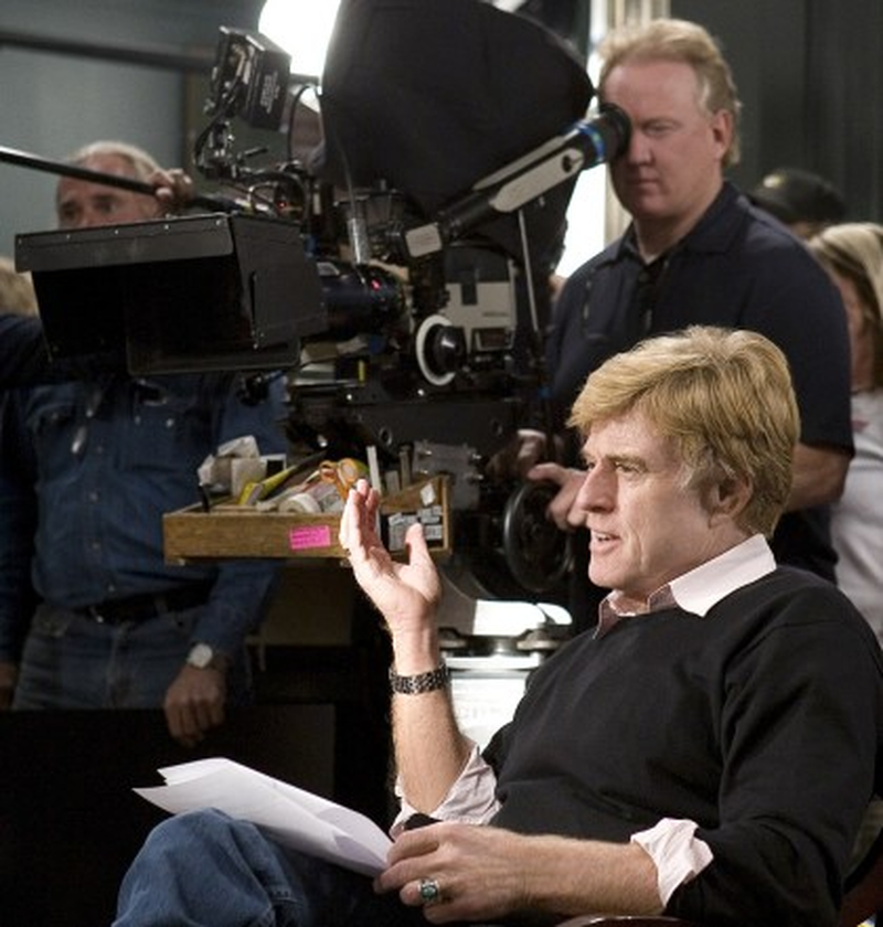 Robert Redford - Foto 19