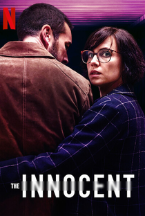 O Inocente - Poster / Capa / Cartaz - Oficial 8