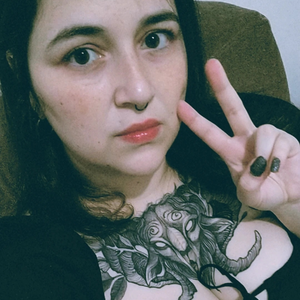 Foto de perfil de Anne Rischter