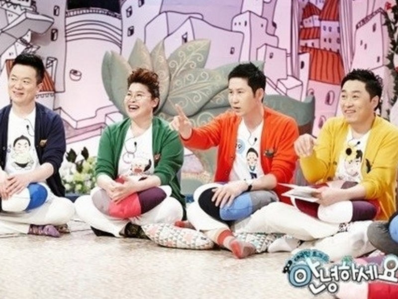 Foto 2 de Hello Counselor
