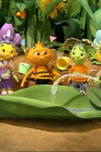 Poster de Episódio Life's a Beach (2005)