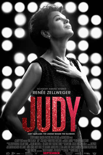  de Filme Judy: Muito Além do Arco-Íris (2019)