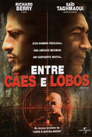 Poster 1 de Filme Entre Cães e Lobos (None)