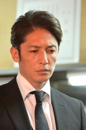 Poster de Episódio 最終話 (2021)