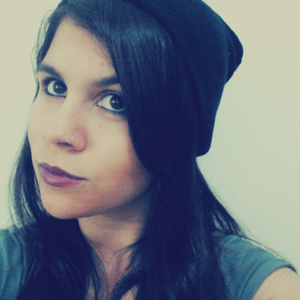 Foto de perfil de Gabrielle Wolke