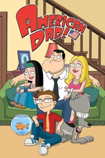 American Dad! (20ª Temporada) (American Dad! (Season 20))