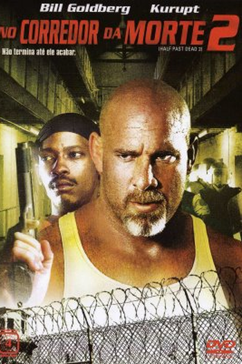  de Filme No Corredor da Morte 2 (2007)